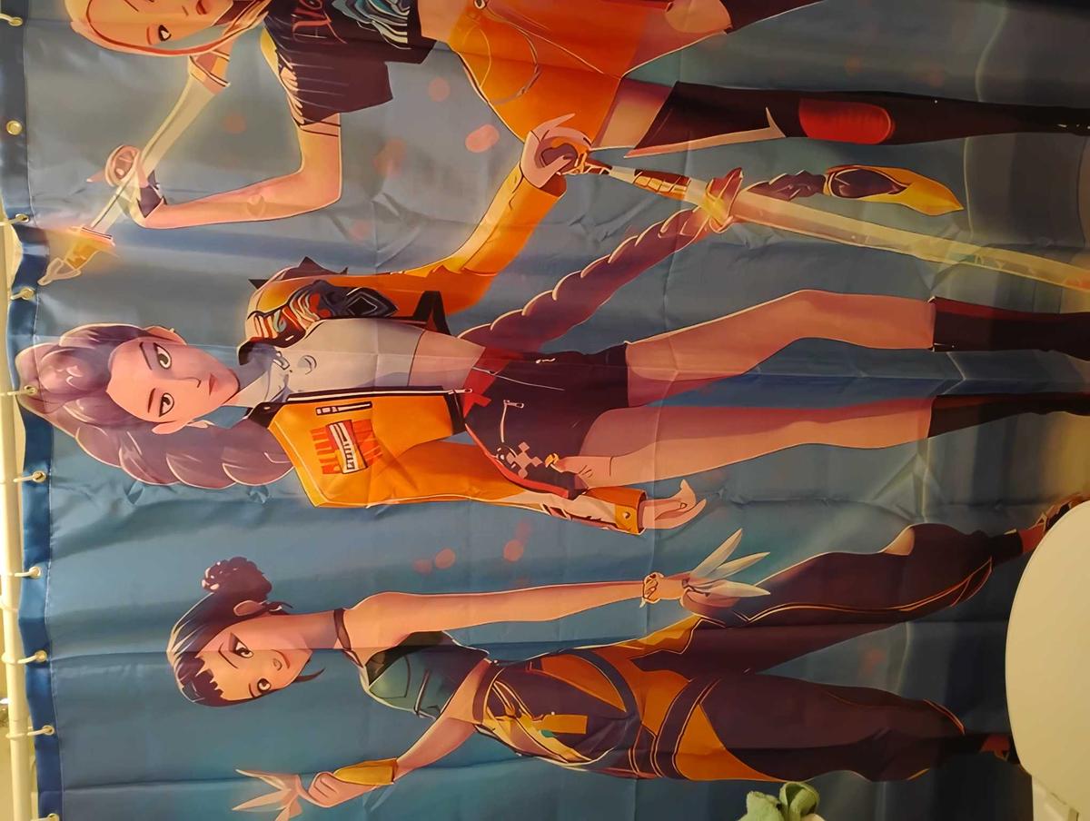 Item: 180cm*180cm/78.2inch*78.2inch, Multi-color