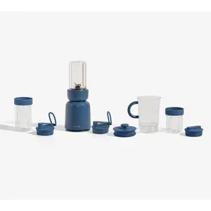 Our Place Splendor Blender with Extra Vessel + Everything Kit