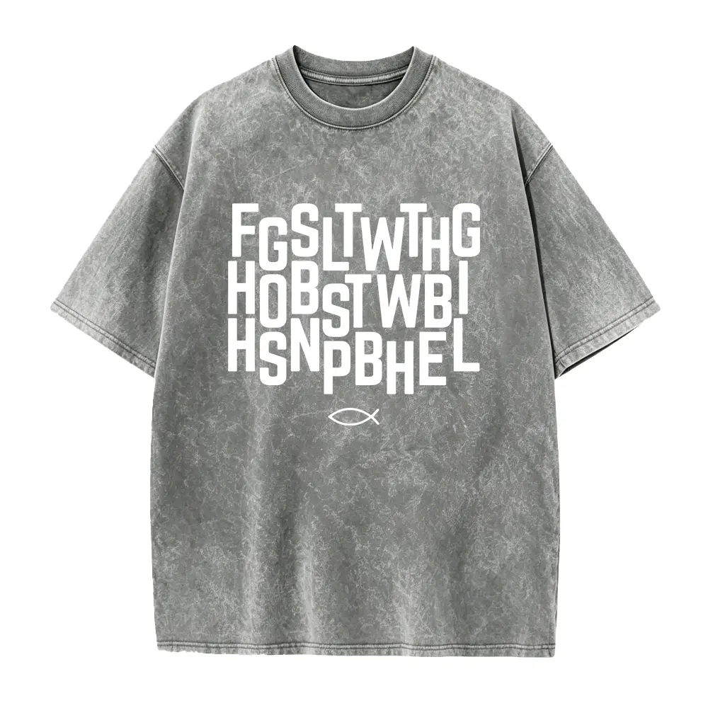 John 3 16 Acronym Shirt For God So Loved The World Tee Modern Bible Verse Tshirt Minimalist Gospel Graphic Christian Witness Top Faith Shirt