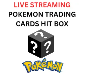 TCG HIT BOX