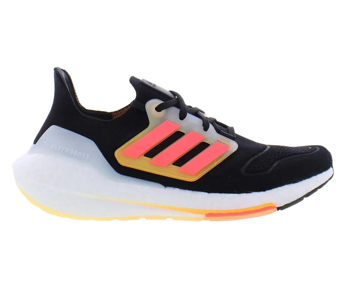 Adidas Ultraboost 22 Men's Sports Footwear - Sneaker, Walking Shoes, Runner Shoes for Athletic Activities