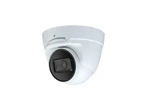 Speco Technologies O4T9 4MP Outdoor Network Turret Camera with Night Vision