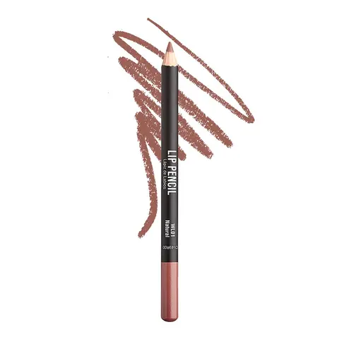 Kiss New York Silky Smooth Lip Pencil Liner