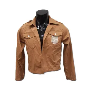 Attack on Titan - 104th Trainee Squad Uniform Jacket