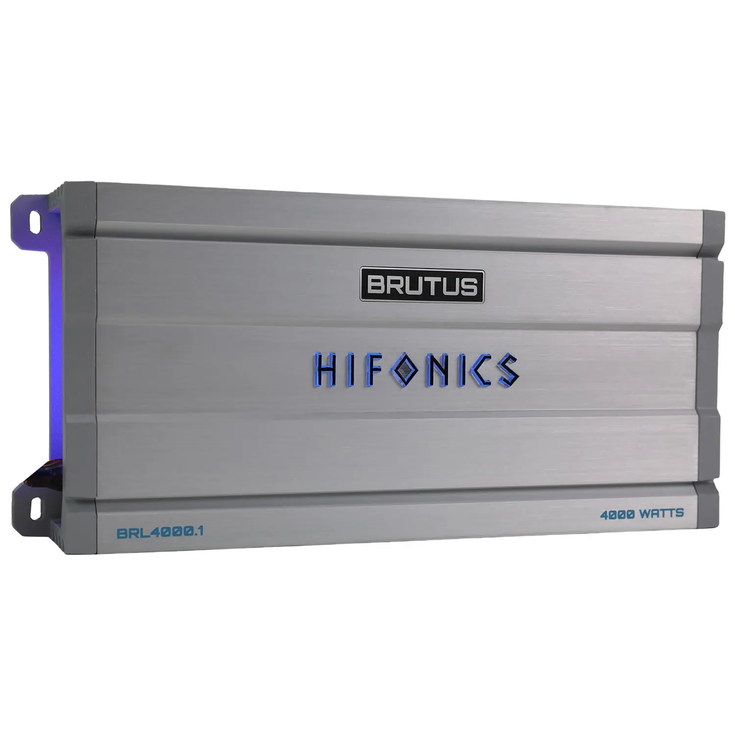 Hifonics Brutus BRL-4000.1 4000W RMS Monoblock Amplifier