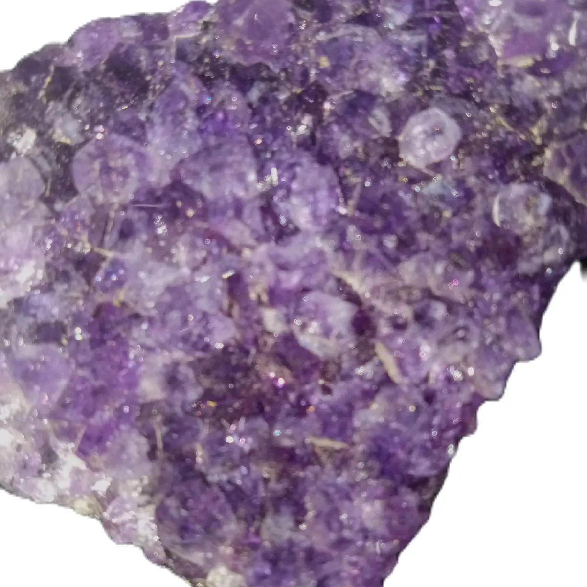 Amythyst Specimen