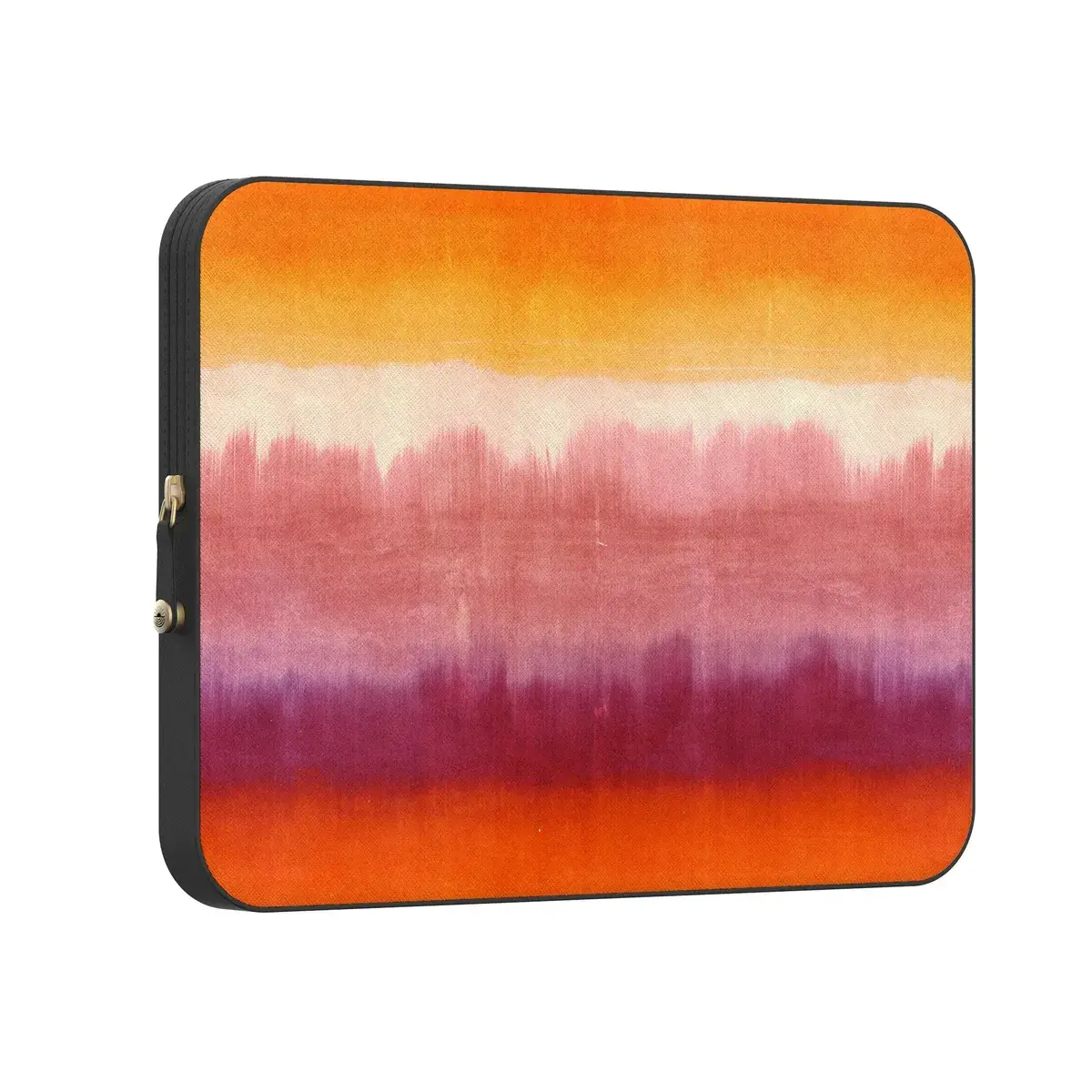 Casely MacBook Laptop Sleeve Case | Sunwashed Canvas | Last Light