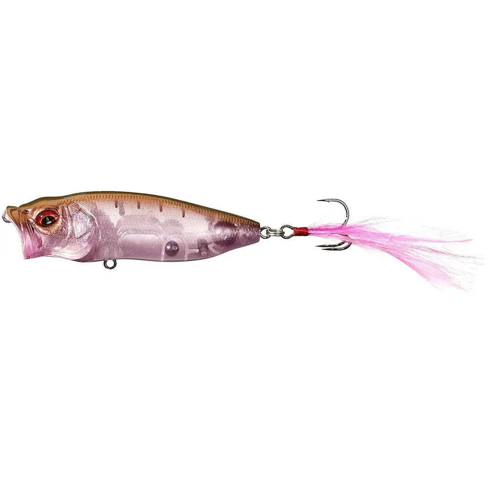 Megabass Respect Series GP Sakura Illusion Fishing Lure - 4/2026 Release