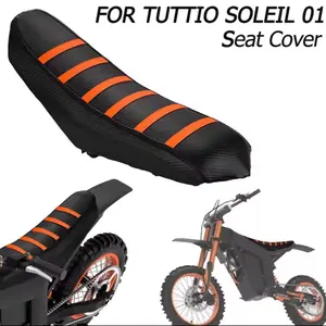 Tuttio Soliel 01 Seat Cover