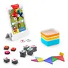 Genius Starter Kit for Kids Ages 6–10 | 7 Educational Learning Games | Osmo