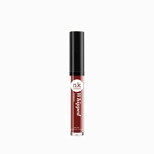 Nicka K New York Whipped Lipgloss