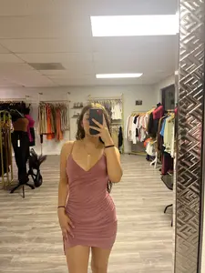 Ashley Dress
