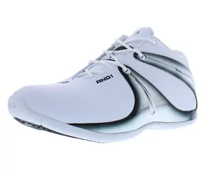 AND1 Rise Mens Shoes Best Seller