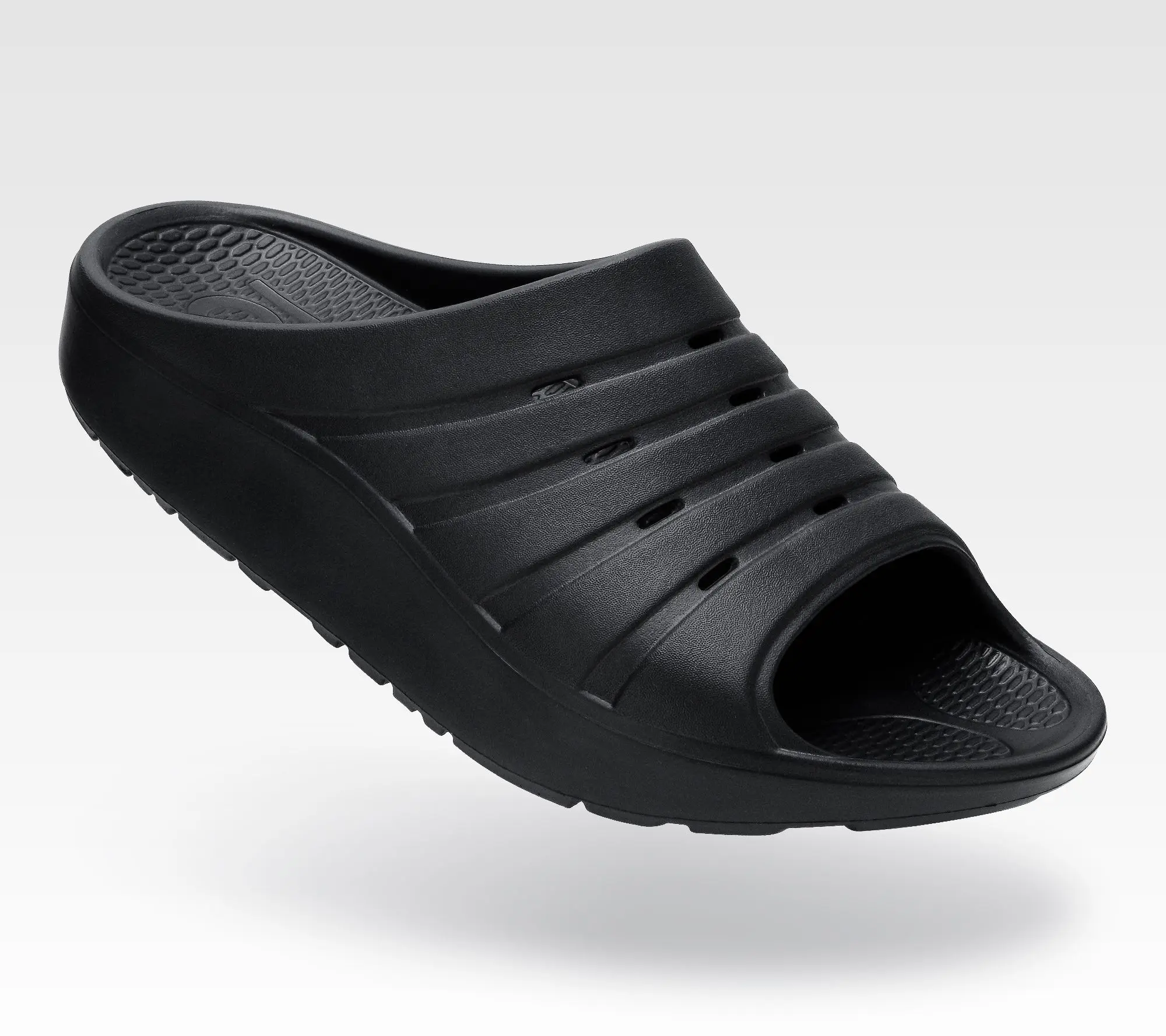 OKA Unisex Recovery Slides