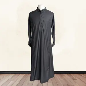Hasanat Classic in Black