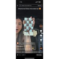 Black & White Checkered