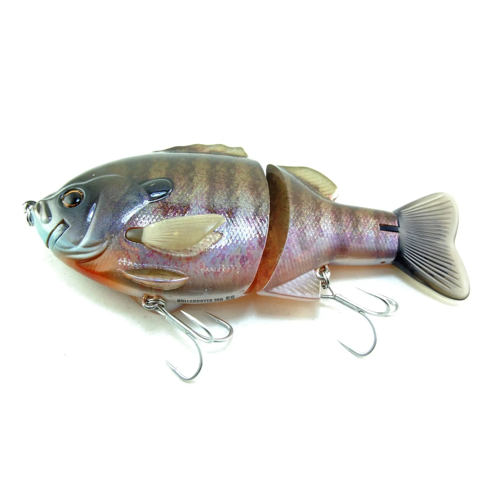 Deps BullShooter 160 Bluegill Deps BullShooter 160 Bluegill