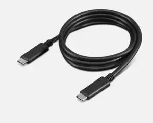 Type C Universal Cord 6 Foot USB-C to USB-C Cable 60W Fast Charging & Data Sync