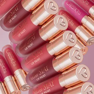 Velvet Stay Liquid Lipstick Velvet Stay Liquid Lipstick