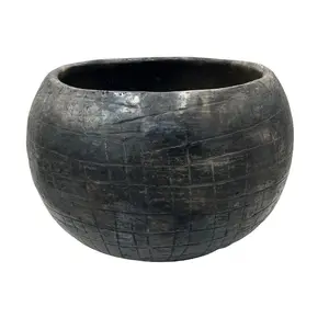 Sejnane Clay Bowl