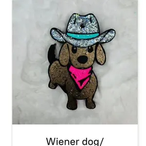 Dachshund air freshie Freshener Scent Fragrance