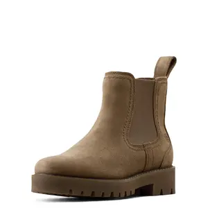 Women's Wexford Lug Chelsea Boots