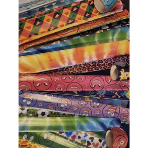 Assorted Slap Bracelet | 2 Pack