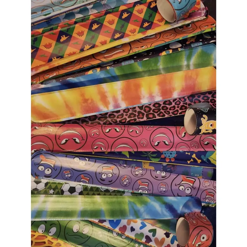 slap bracelet - TikTok Shop