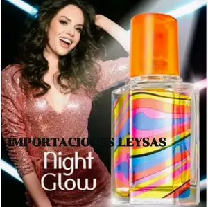 NIGHT GLOW FOR WOMEN ARMAND DUPREE FULLER NEW IN SEALED BOX 60 ML/2 FL OZ