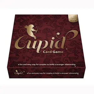 Cupid Card Game