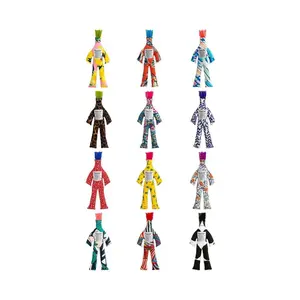 Good Enough Dammit Doll Stress Reliever