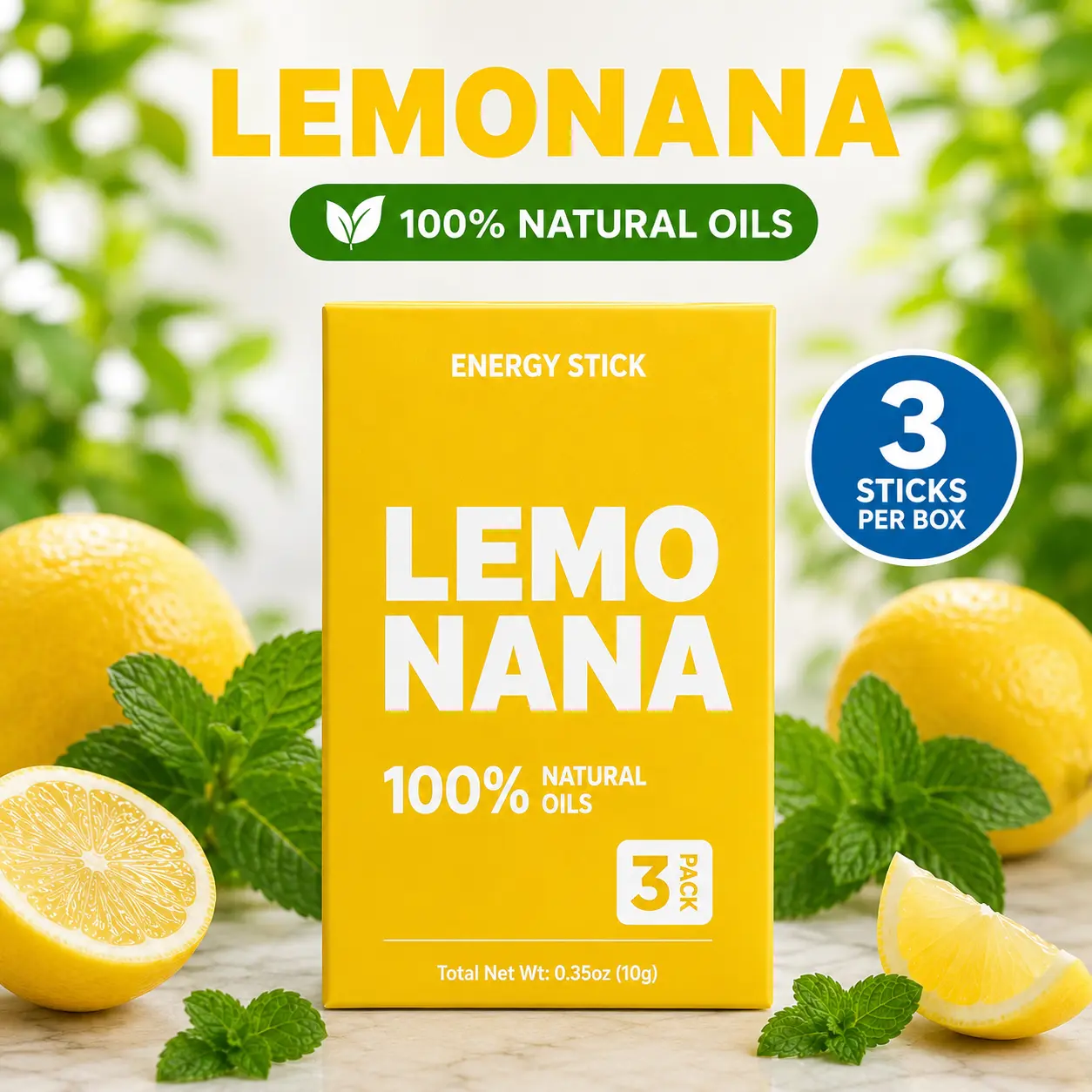 Lemonnana