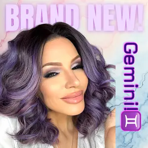 Gemini In stock!
