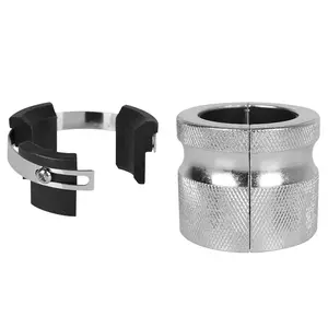 Adjustable 30-45mm Motorcycle Fork Seal Driver, Motorcycle Fork Seal Driver Tool, Motorcycle Oil Seals Install Tool, Motorcycle Accessories
