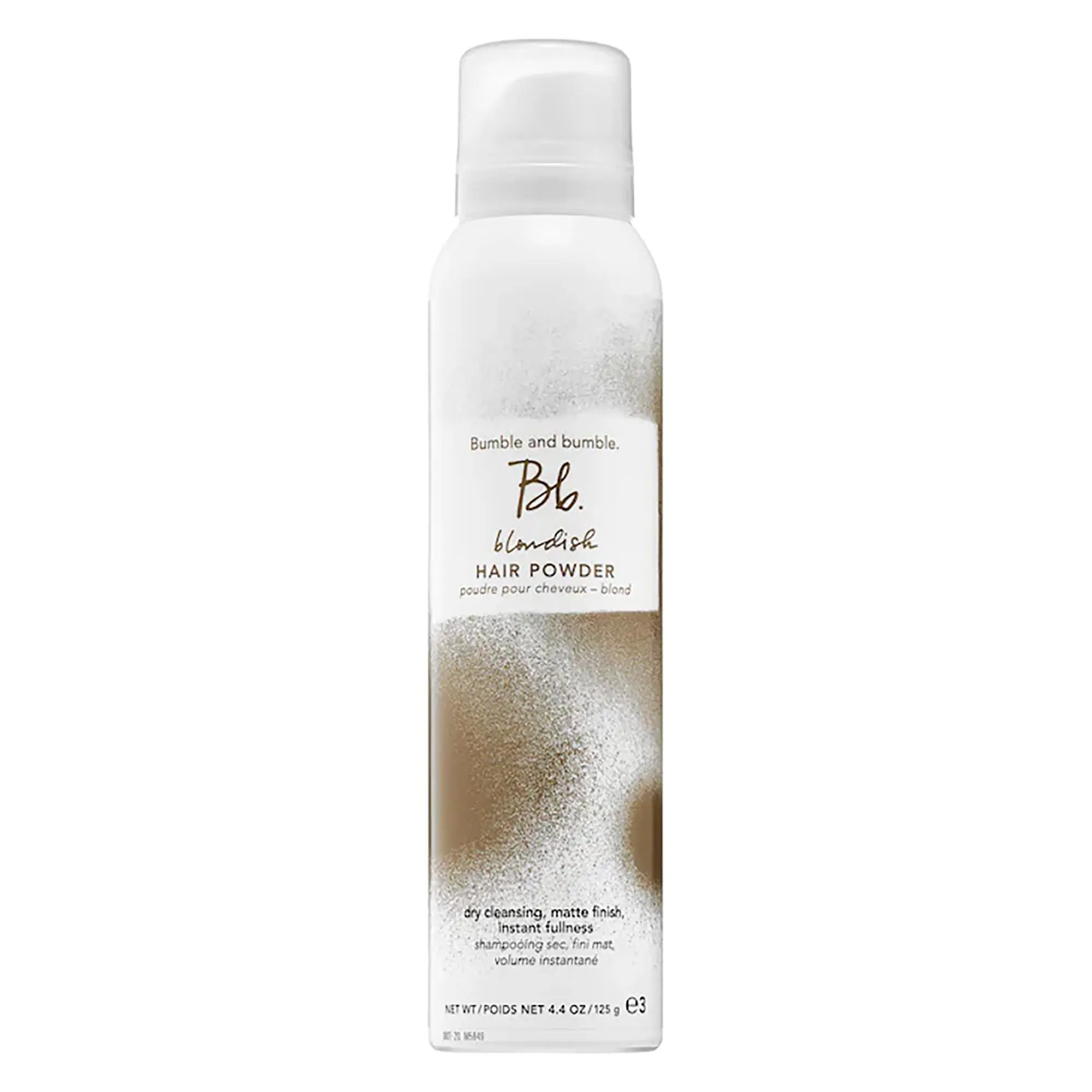 Bumble and bumble Blondish Hair Powder Bumble and bumble Blondish Hair Powder