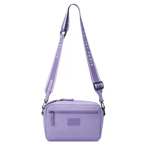 Delsey Paris x florence by mills Free-Spirit Crossbody Bag
