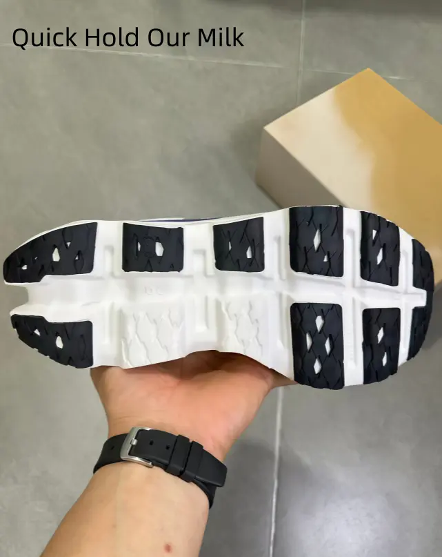 Collectible Sports Sneakers - Cloud-Like, Soft, Fluffy Design