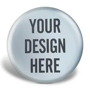 Fully Custom Disc Golf Disc