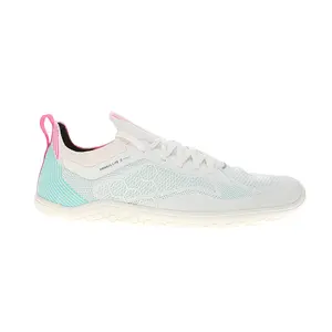 Vivobarefoot Mens Primus Lite Knit Running Sneakers Shoes - White