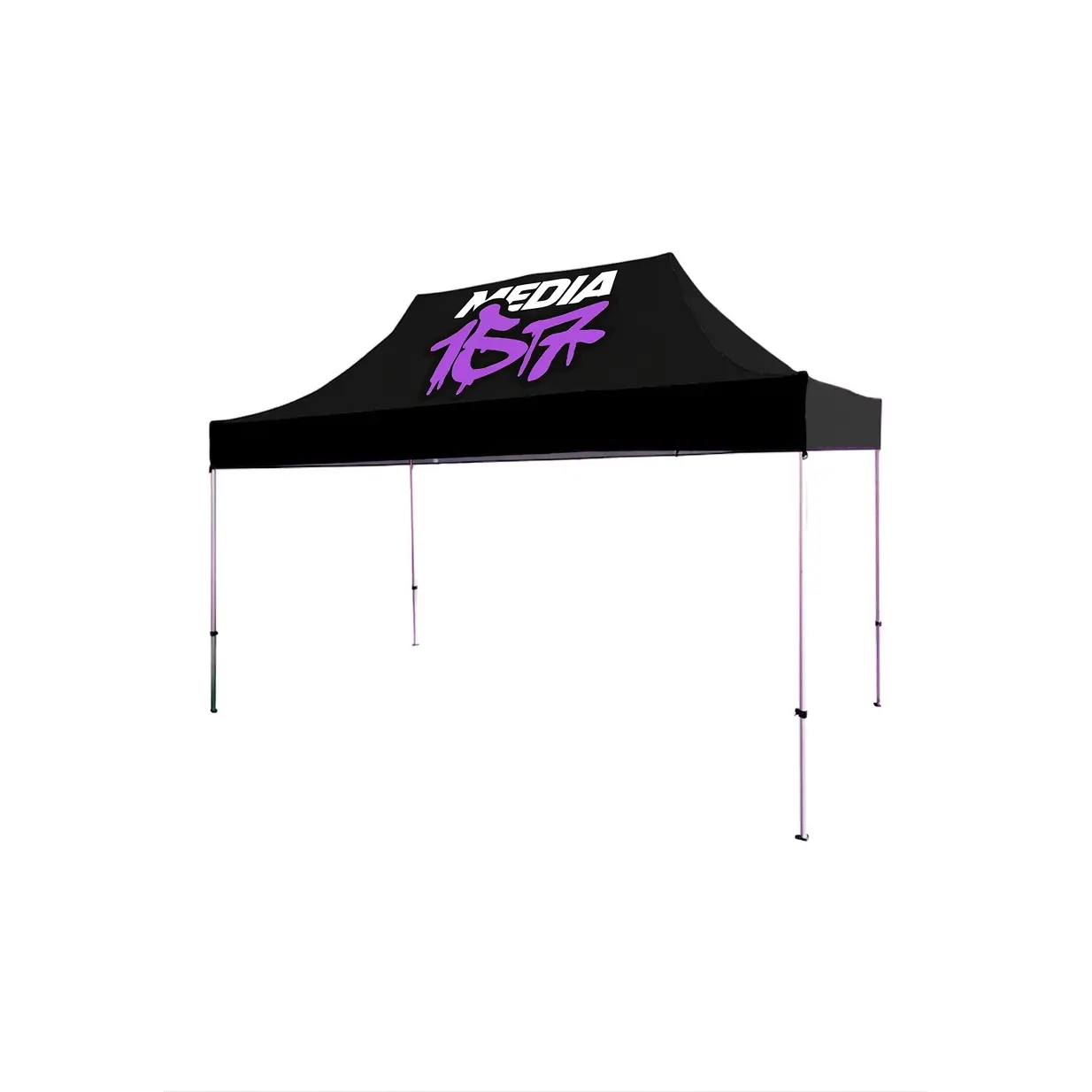 CUSTOM 15x10 CANOPY
