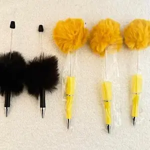 Stylus Beadable Pens and Accessories