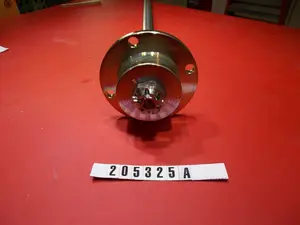 Prop Shaft Double Spline MasterCraft 205325A