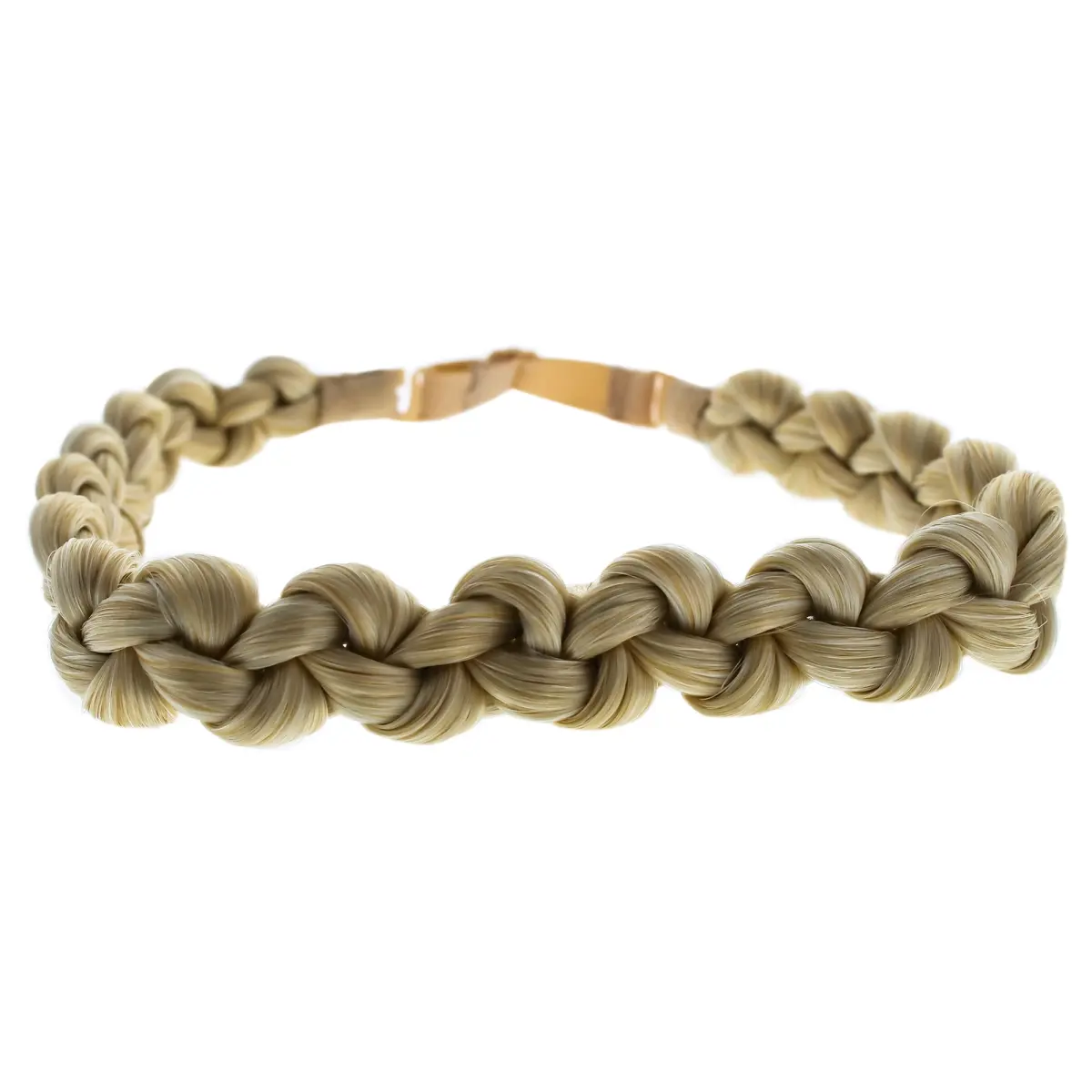 Hairdo I0085880 Pop Thick Braid Headband for Womens - R22 Swedish Blond