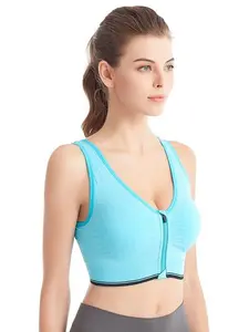 Women's Nylon Basic Compression Shapewear Top - Belly Control Underwear for Women