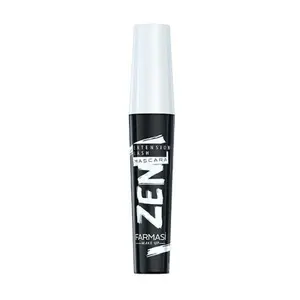 FARMASI ZEN EXTENSION LASH MASCARA 8ml 0.27oz GENUINE NEW!!! SAME DAY SHIPPING!!