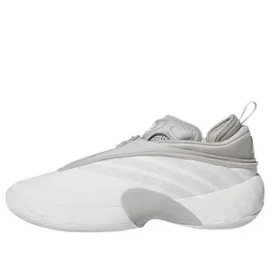 adidas D.O.N. Issue #7 'Team Cloud White' JS1299