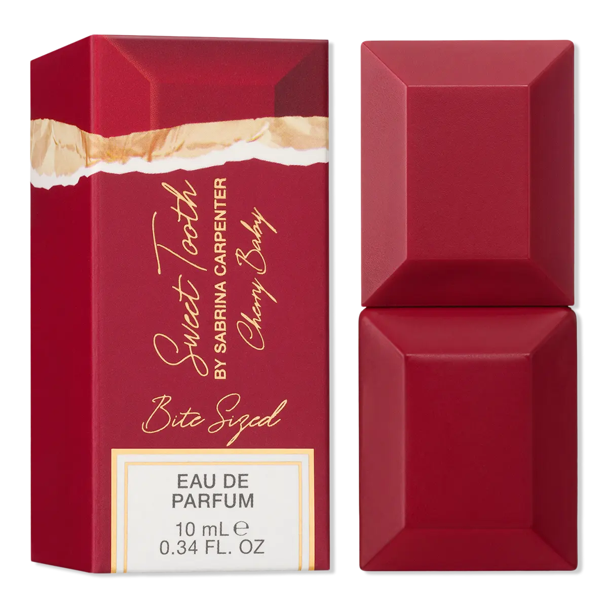 Sabrina Carpenter Bite Sized Cherry Baby Eau De Parfum