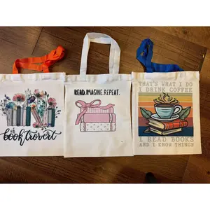 Crafty Chicks-Tote bags