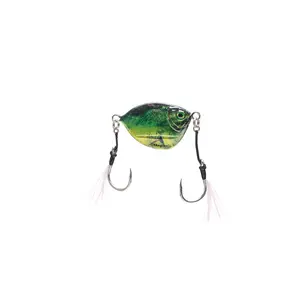 Mahi Imposter Jig