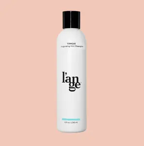 L'ANGE HAIR - Refrésh Invigorating Mint Cream Hair Conditioner, Haircare Moisturizer Cleanser with Hydrating Peppermint Scent, Paraben-Free & Sulfate-Free, Weightless Hydration for Shine & Deep Conditioning, Moisture